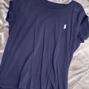 Polo Tee